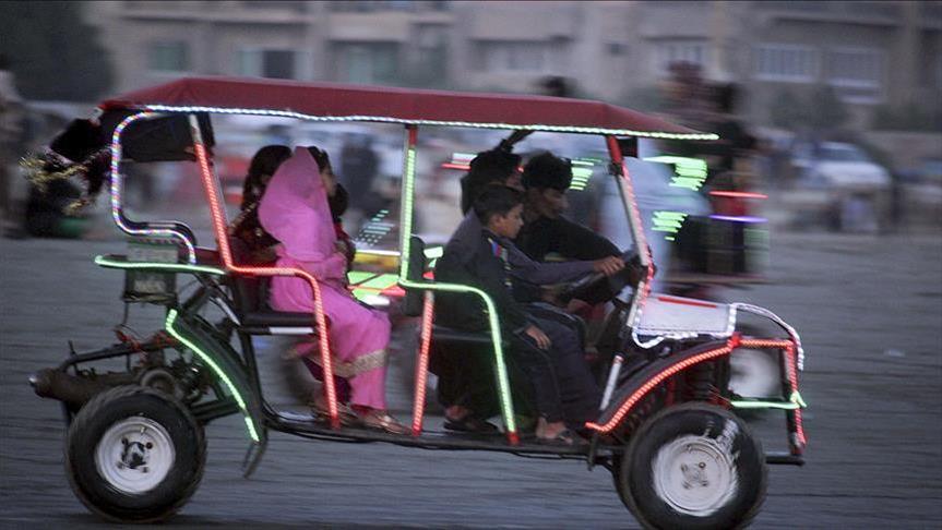 Sejumlah bahasa daerah Pakistan terancam punah