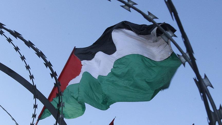 Palestinians slam US over Jerusalem embassy opening