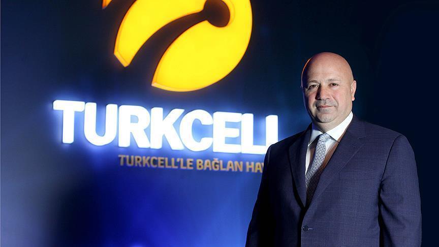 'Turkey competes with world IT giants'