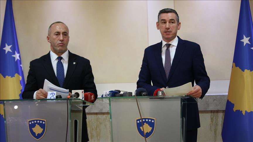 Kosovë, arrihet konsensusi rreth demarkacionit të kufirit me Malin e Zi
