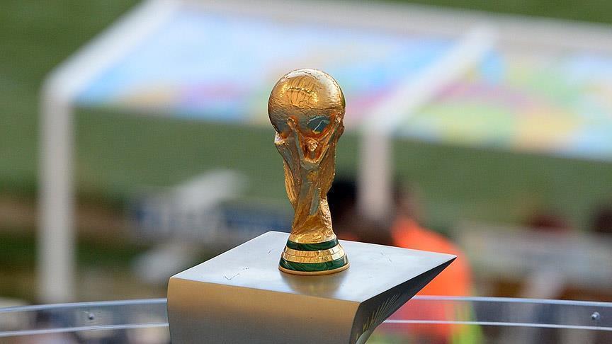 كأس العالم يحل على عشاق كرة القدم في أديس آبابا