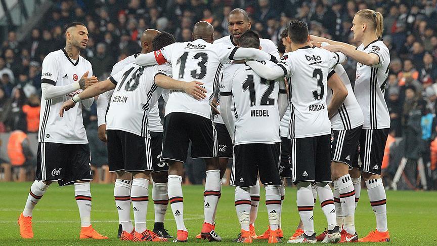 Son Dakika Besiktas 3 Fenerbahce 3 Mac Sonucu Ve Mac Ozeti