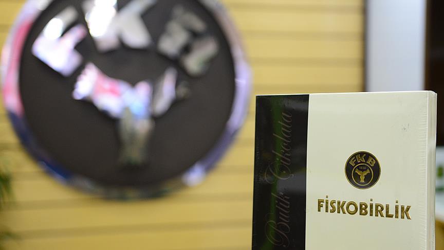 FİSKOBİRLİK şekerli ürün üretimini 4 katına çıkaracak