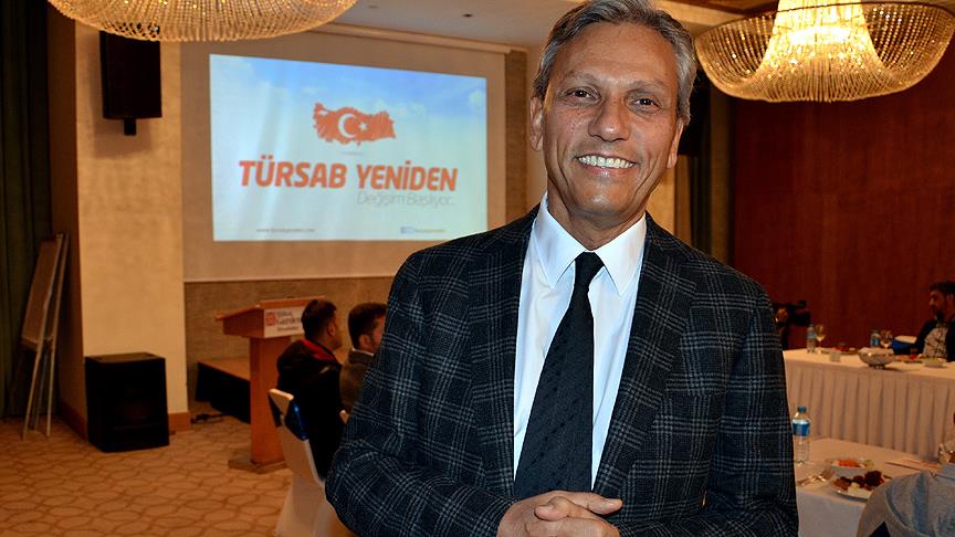 TÜRSAB yeni başkanını seçti 