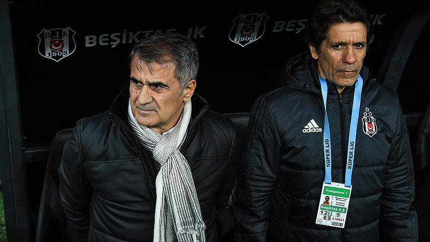 Beşiktaş derbilerde 'Güneş' açtı 