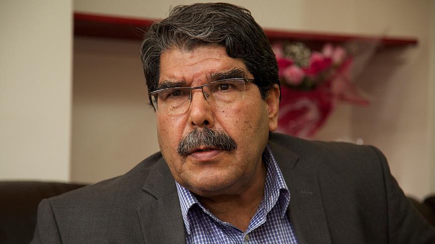 Salih Müslüm hakkında yeni yakalama kararı