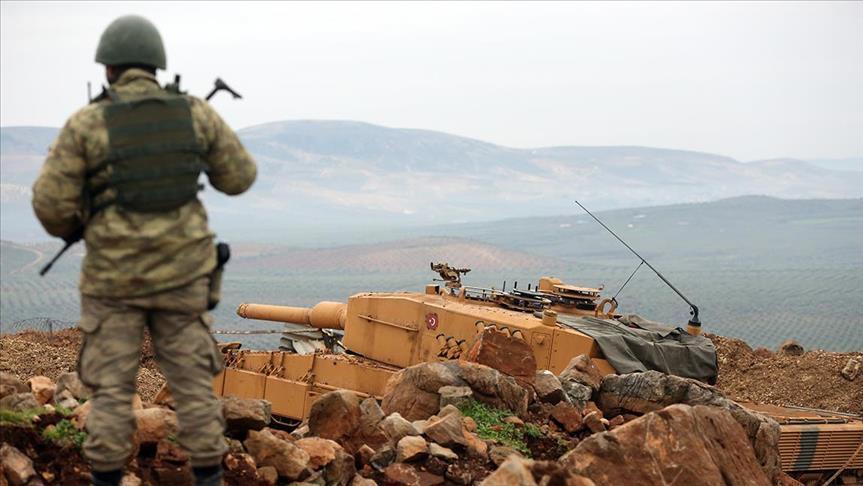 Turkish army, FSA liberate another village in NW Syria