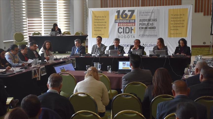 Organizaciones hondureñas afirman que las protestas dejaron 38 muertos