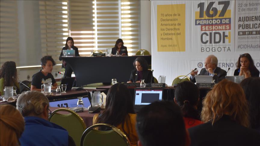 En Perú solo uno de 150 casos por asesinato de líderes tiene sentencia
