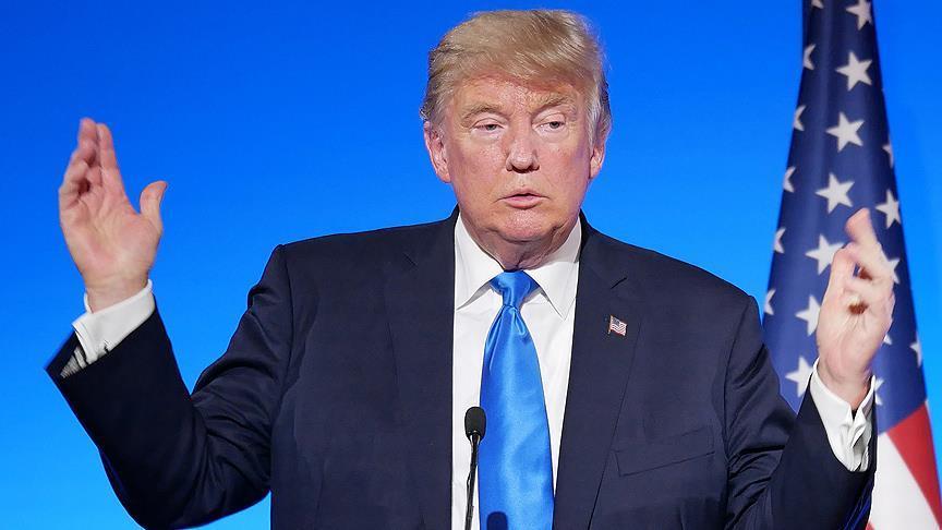US: Trump slams deputy who did not stop Florida shooter