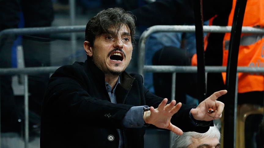 Türk sporseverlere hakaret eden Panathinaikos Başkanının cezasına indirim
