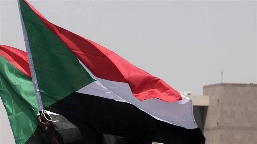 Sudan replaces top military commanders