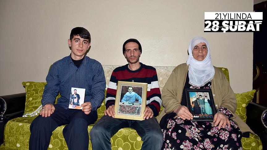 'Af değil yeniden yargılama istiyoruz'