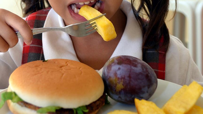 Study finds increasing childhood obesity in US