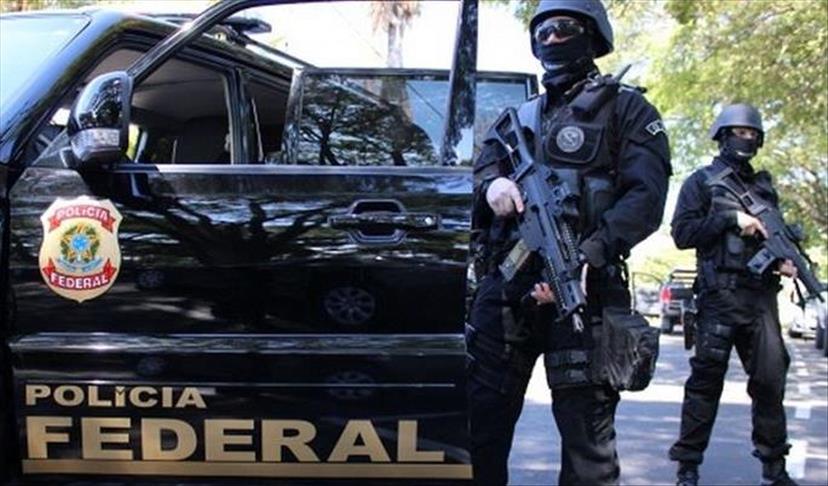 Luz verde para crear Ministerio de Seguridad Pública en Brasil