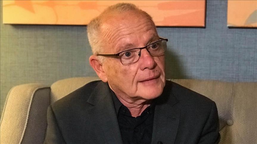 Netanyahu 'needs to have an enemy': Israeli journalist