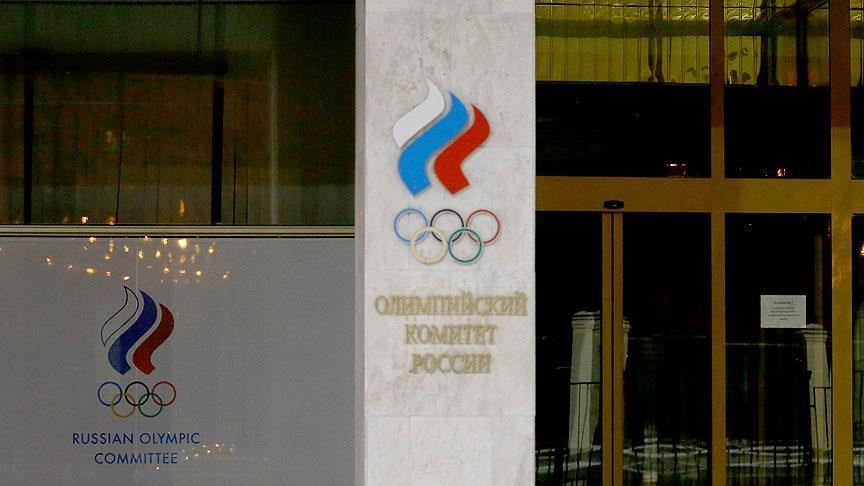 Russian Federation reinstated into Olympic movement after doping scandal