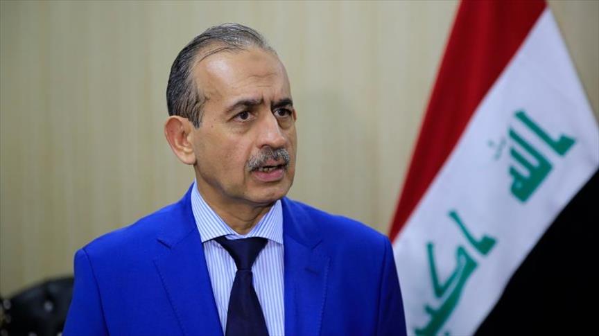 تركمان العراق يطالبون بتعيين "محافظ تركماني" لكركوك         