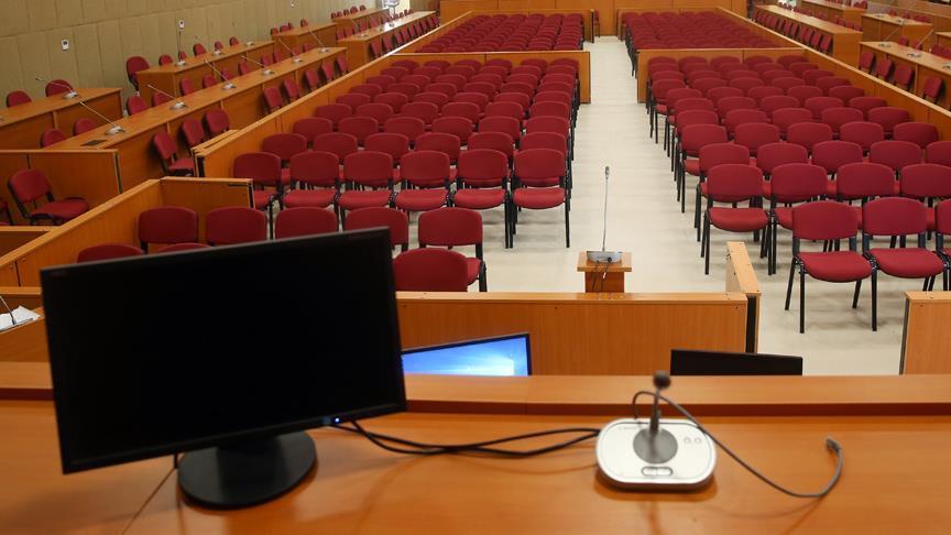 FETÖ sanıkları hesap veriyor