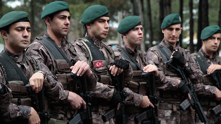 Turquie : il fut un temps où l'armée avait un programme politique
