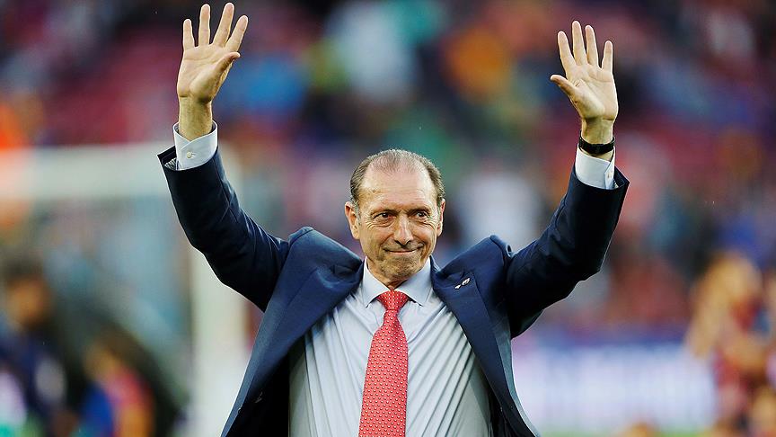 İspanyol efsanesi Quini hayatını kaybetti