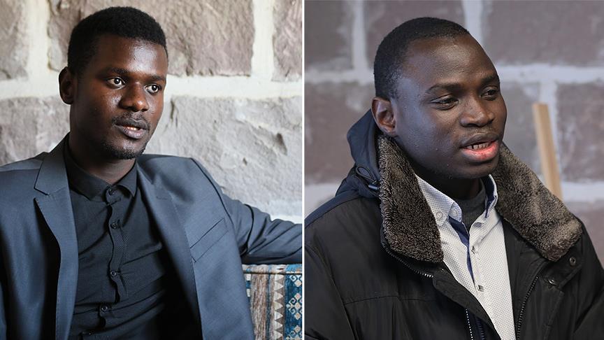 'Erdogan's Senegal visit could build ties'