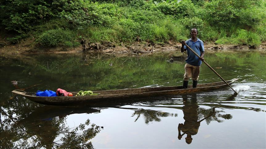 Comunidades del Pacífico colombiano protegerán el ambiente y la paz