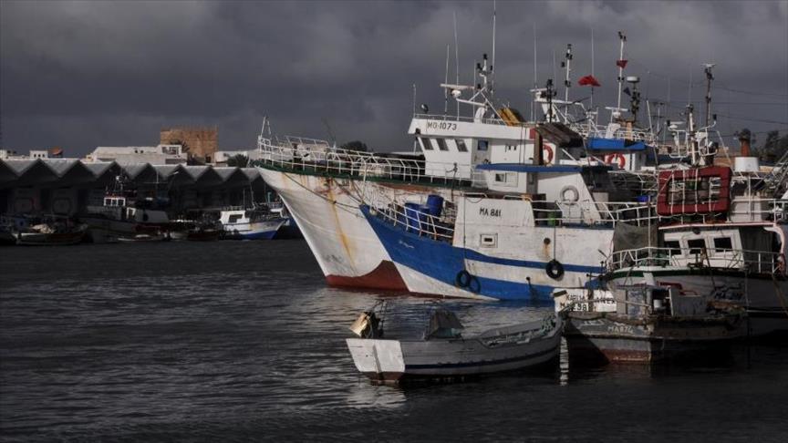 المغرب يهدد بعدم الاستمرار في اتفاق الصيد مع الاتحاد الأوروبي