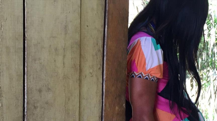 Latinoamérica, segunda región con mayor tasa de embarazo adolescente