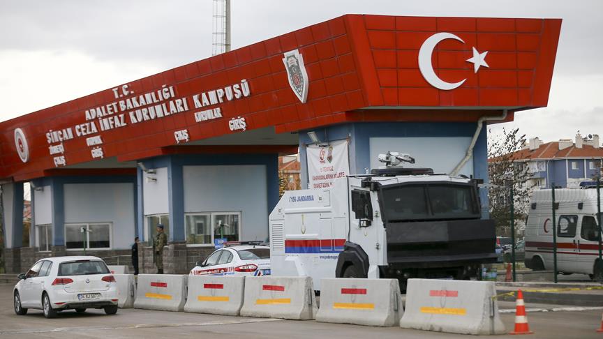 Kara Harp Okulu darbe davasında sanık sayısı 307 oldu