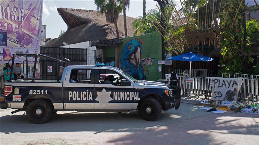 Policía de barrio: modelo pionero para enfrentar violencia en México