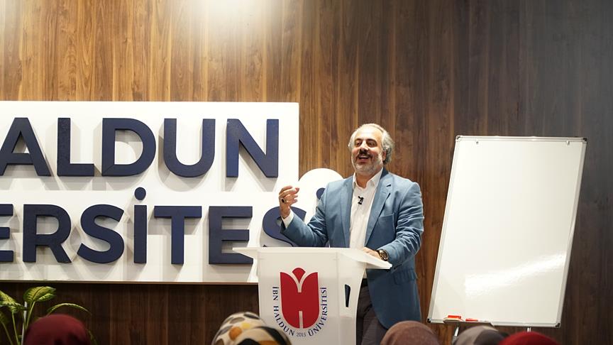 '28 Şubat bir topluluğu canavarlaştırdı'