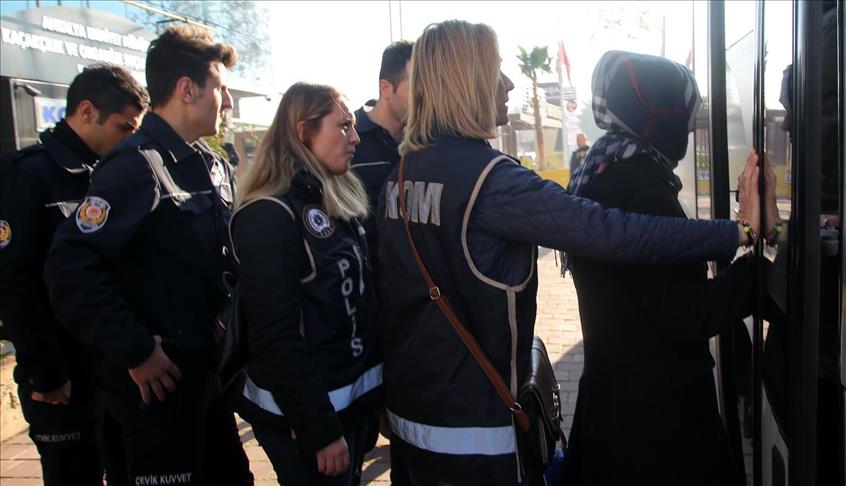 En Turquía cierran centros de enseñanza con personal de FETO/PDY