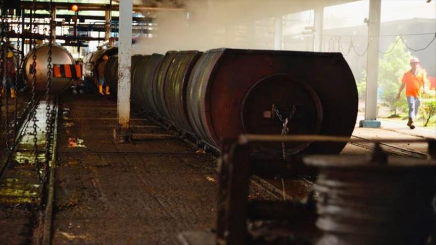 Harga biodiesel dan bioethanol Indonesia naik