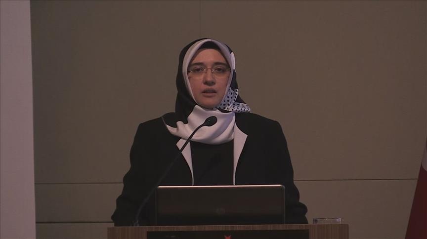 Sağlık Bakanlığı Müsteşar Yardımcısı Kazancı: 28 Şubat Nadir Hastalıklar Günü