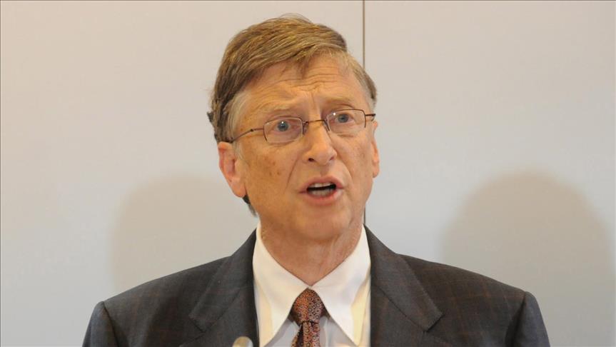 Bill Gates: Kriptovalute uzrokuju smrt