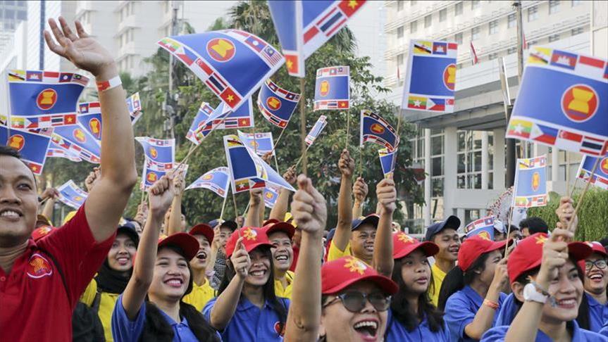 Ekonomi ASEAN makin terintegrasi