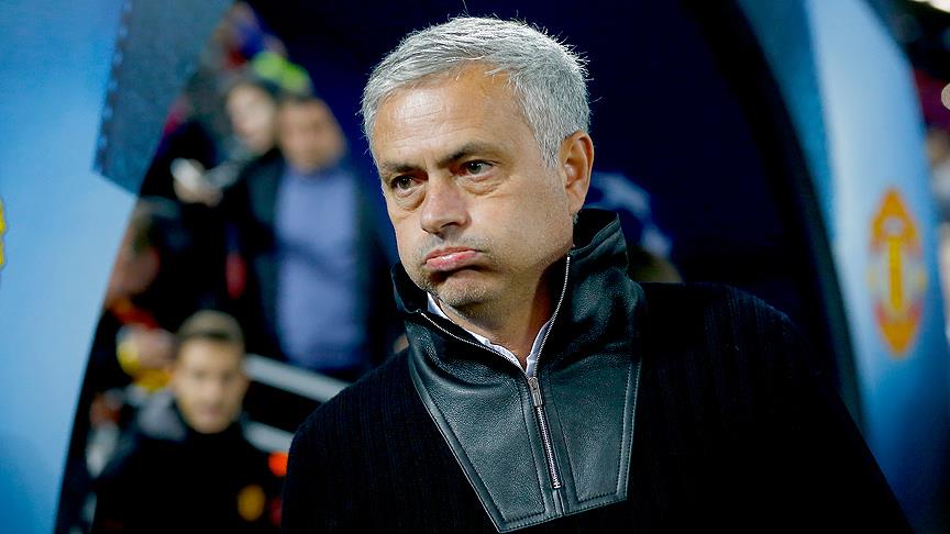 Mourinho'dan Ibrahimovic'in kariyerine ilişkin açıklama
