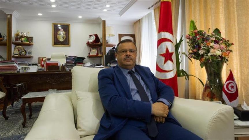 تونس تعتزم بناء 4 سدود جديدة بحلول 2020