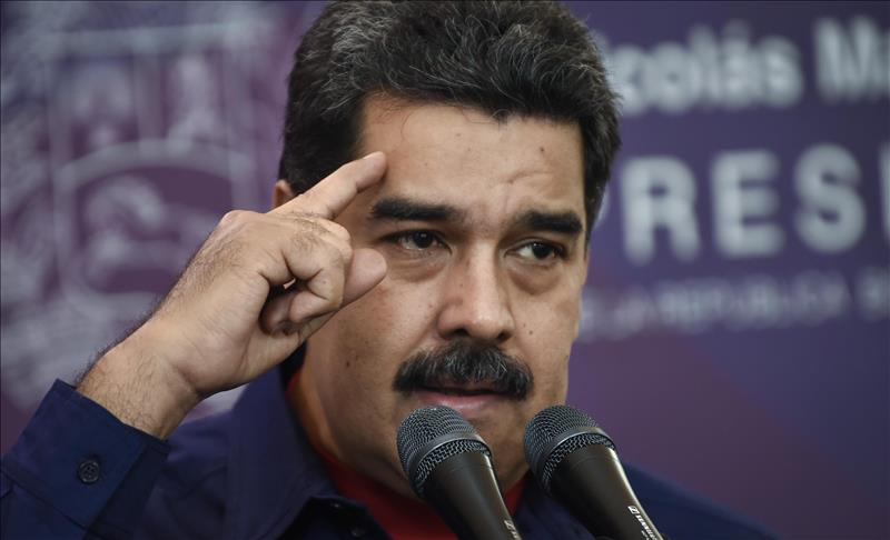 Maduro anunció un nuevo aumento del salario mínimo en Venezuela