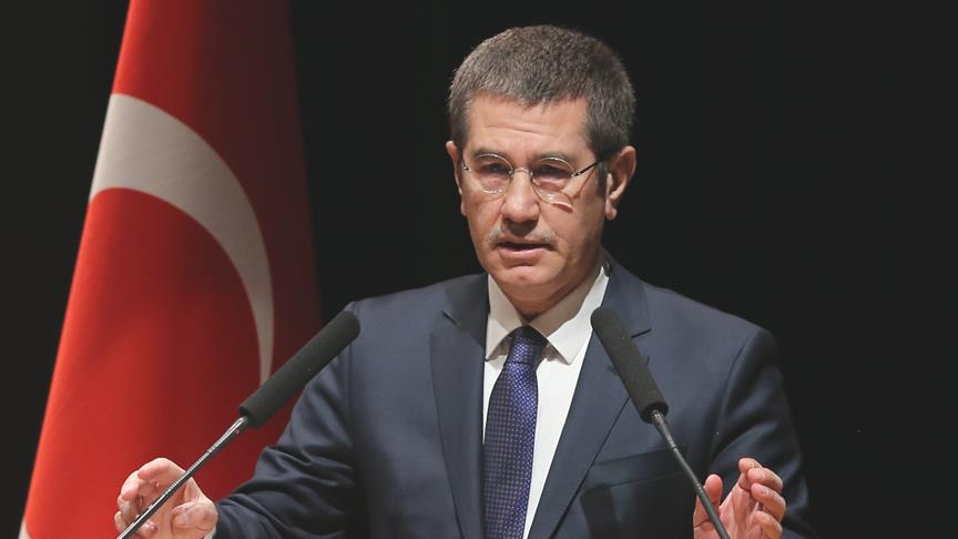 Milli Savunma Bakanı Canikli: Zeytin Dalı Harekatında şimdiye kadar 41 askerimiz şehit oldu