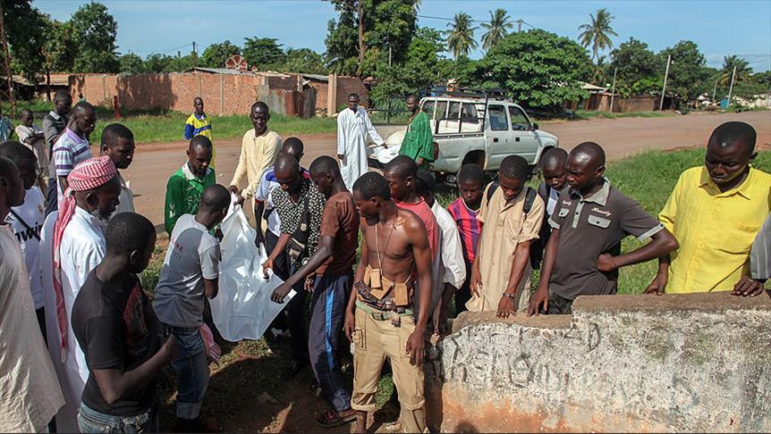 مقتل 10 أشخاص بهجوم لبوكو حرام شمالي نيجيريا