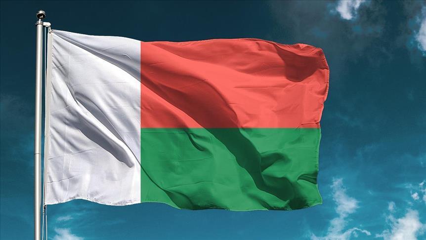 Madagascar : un magistrat arrêté pour complicité dans l'évasion de Houcine Arfa