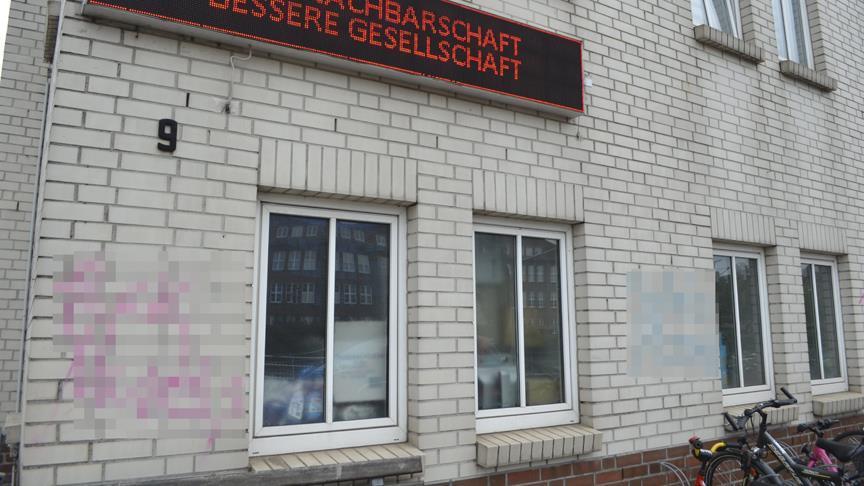 Anti-Muslim hate crime surges in Germany 