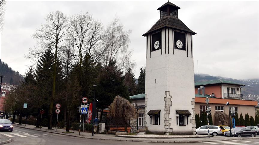 Sahat-kula iz 16. vijeka simbol i ponos Prijepolja