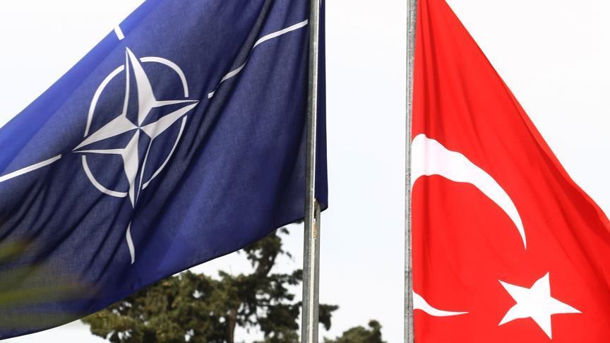 'NATO leaves Turkey alone in fight against terrorism' 