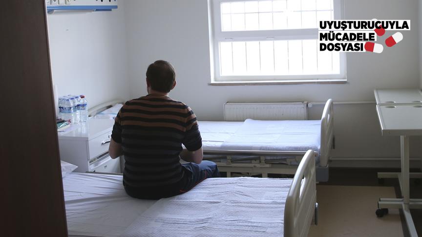Madde kullanımını bırakanlara iş sahaları geliştirilecek