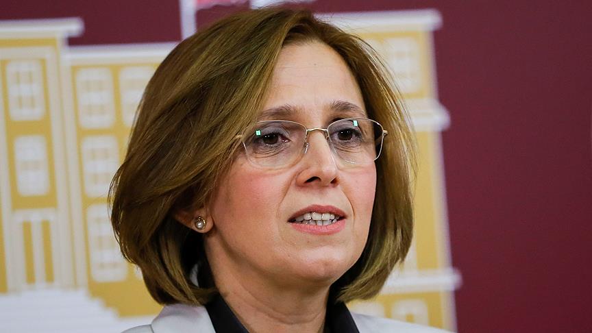Çocuk istismarıyla mücadelede 'ihmal' uyarısı