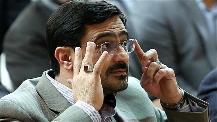 حکم جلب سعید مرتضوی دادستان اسبق تهران صادر شد