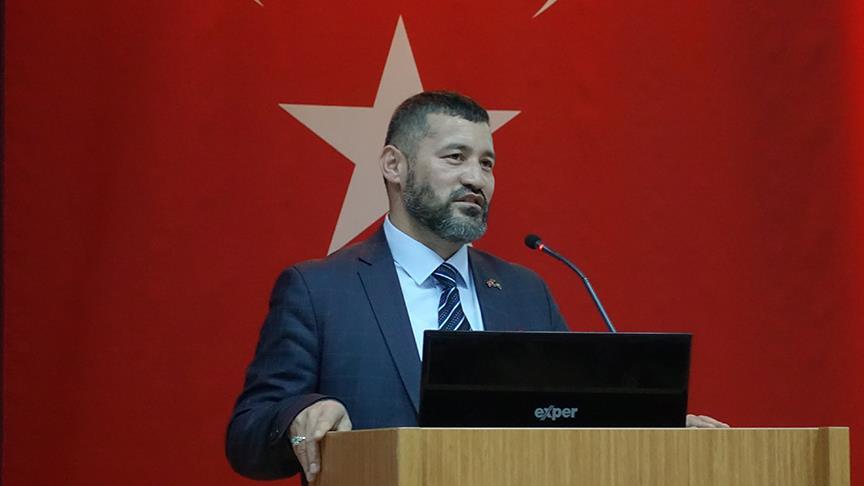 'Amacımız Türkiye ve Afganistan arasındaki kültür köprüsünü güçlendirmek'